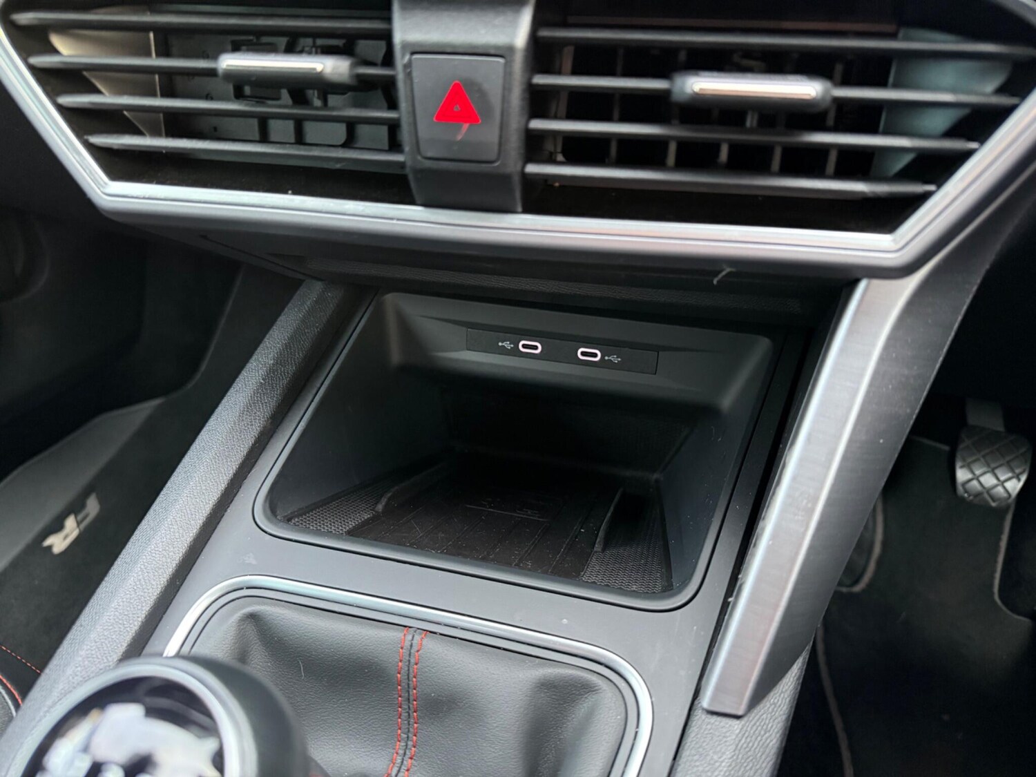 Used SEAT Leon 2021 for sale - 76596971: Photo 33