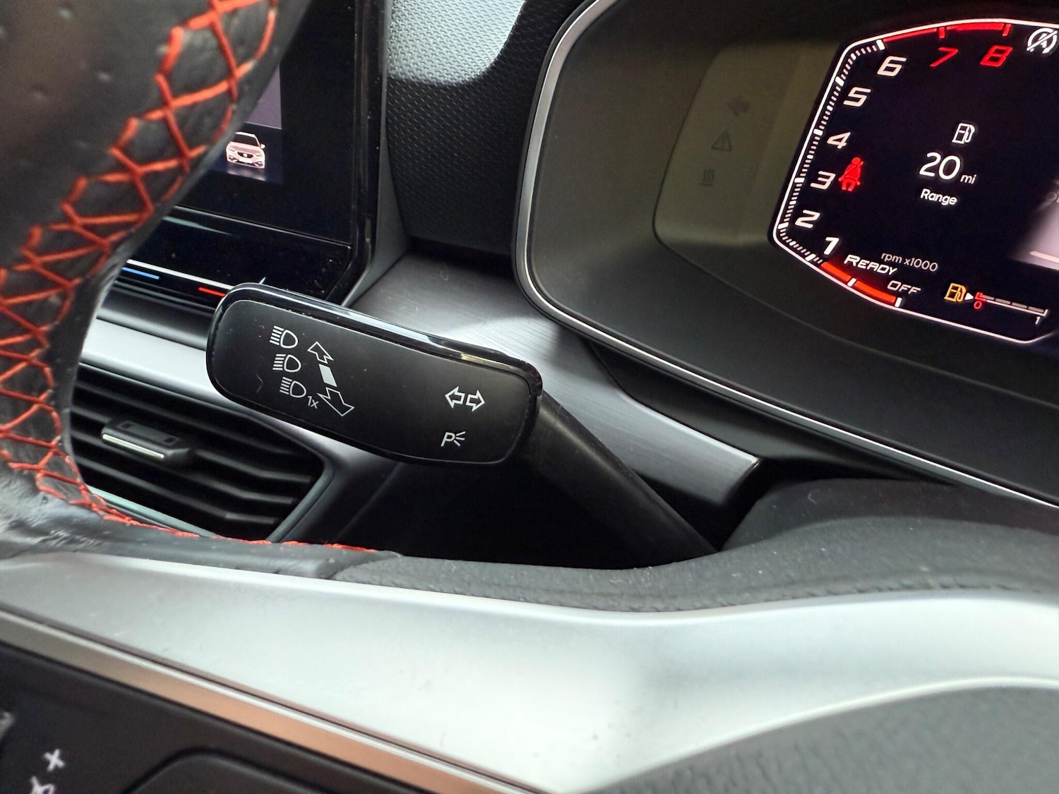 Used SEAT Leon 2021 for sale - 76596971: Photo 35