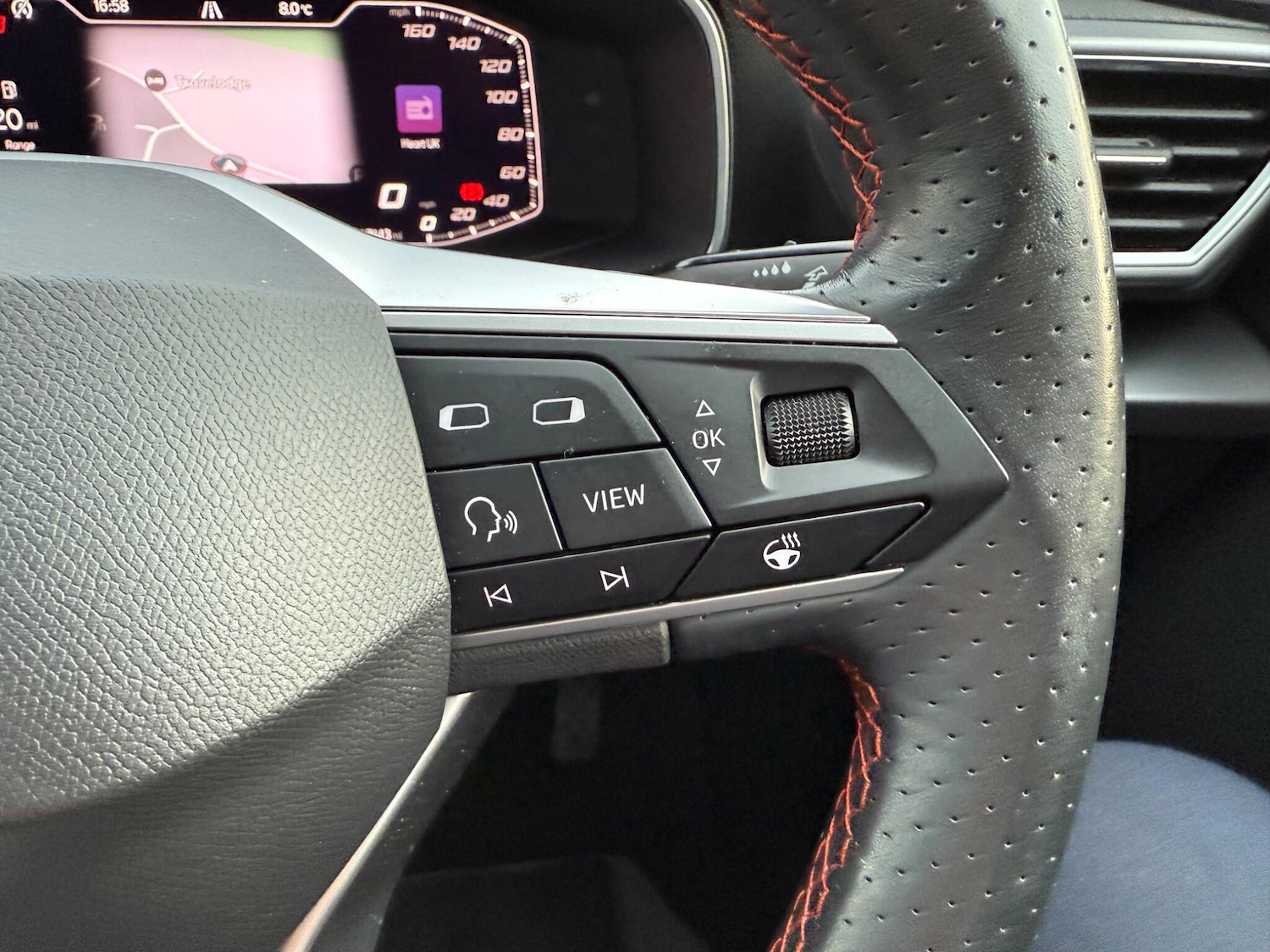 Used SEAT Leon 2021 for sale - 76596971: Photo 36