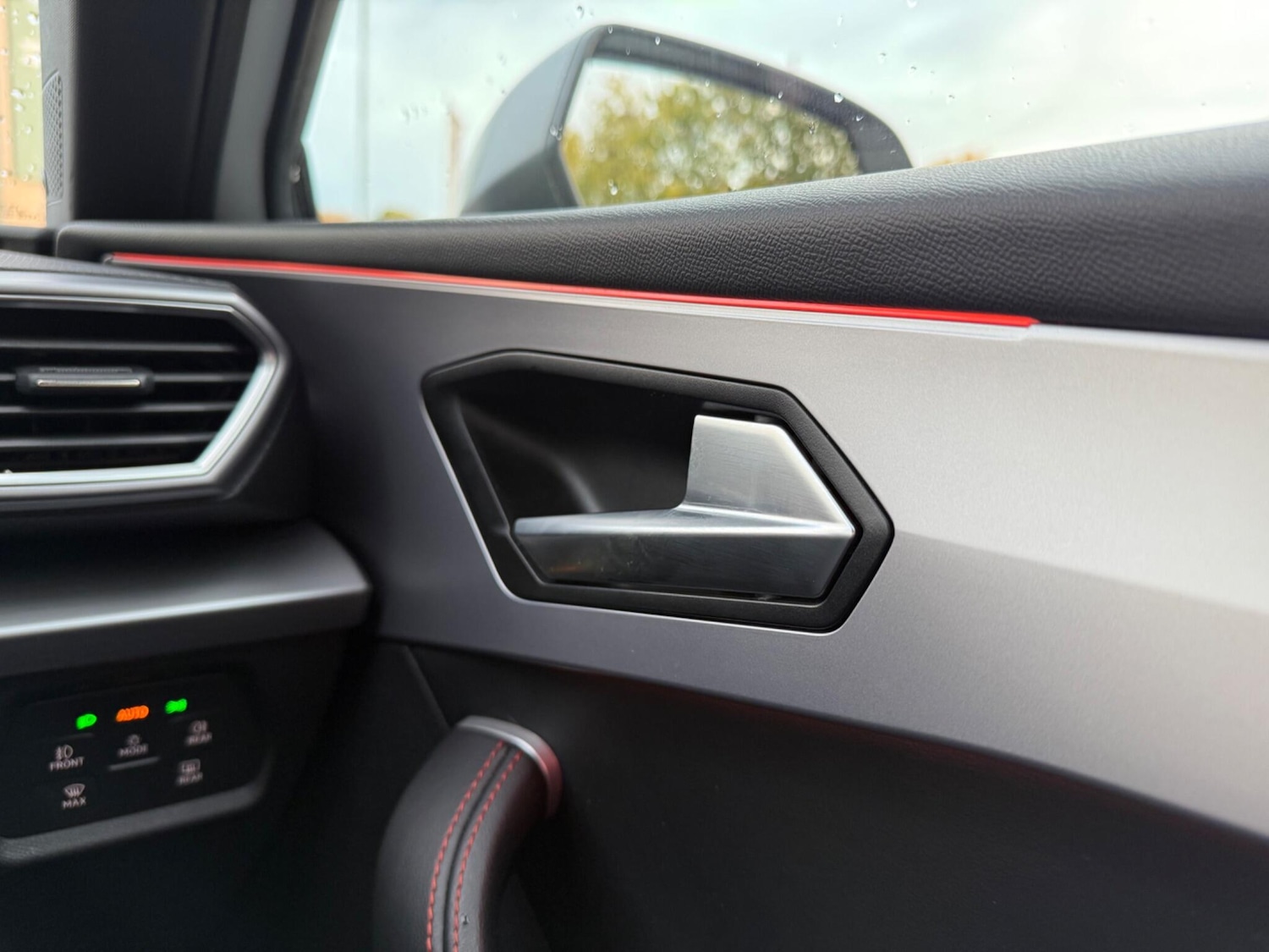 Used SEAT Leon 2021 for sale - 76596971: Photo 37