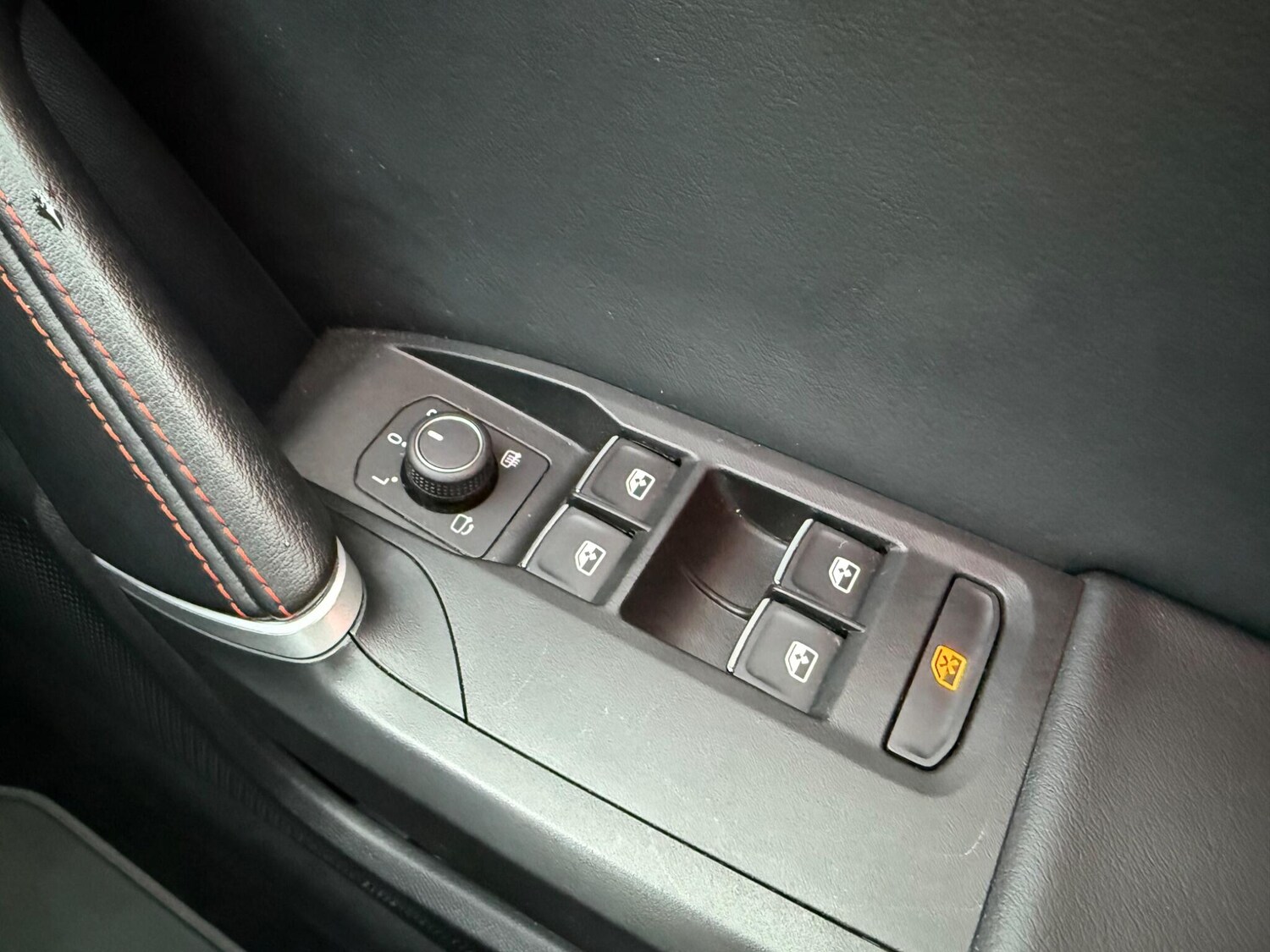 Used SEAT Leon 2021 for sale - 76596971: Photo 38