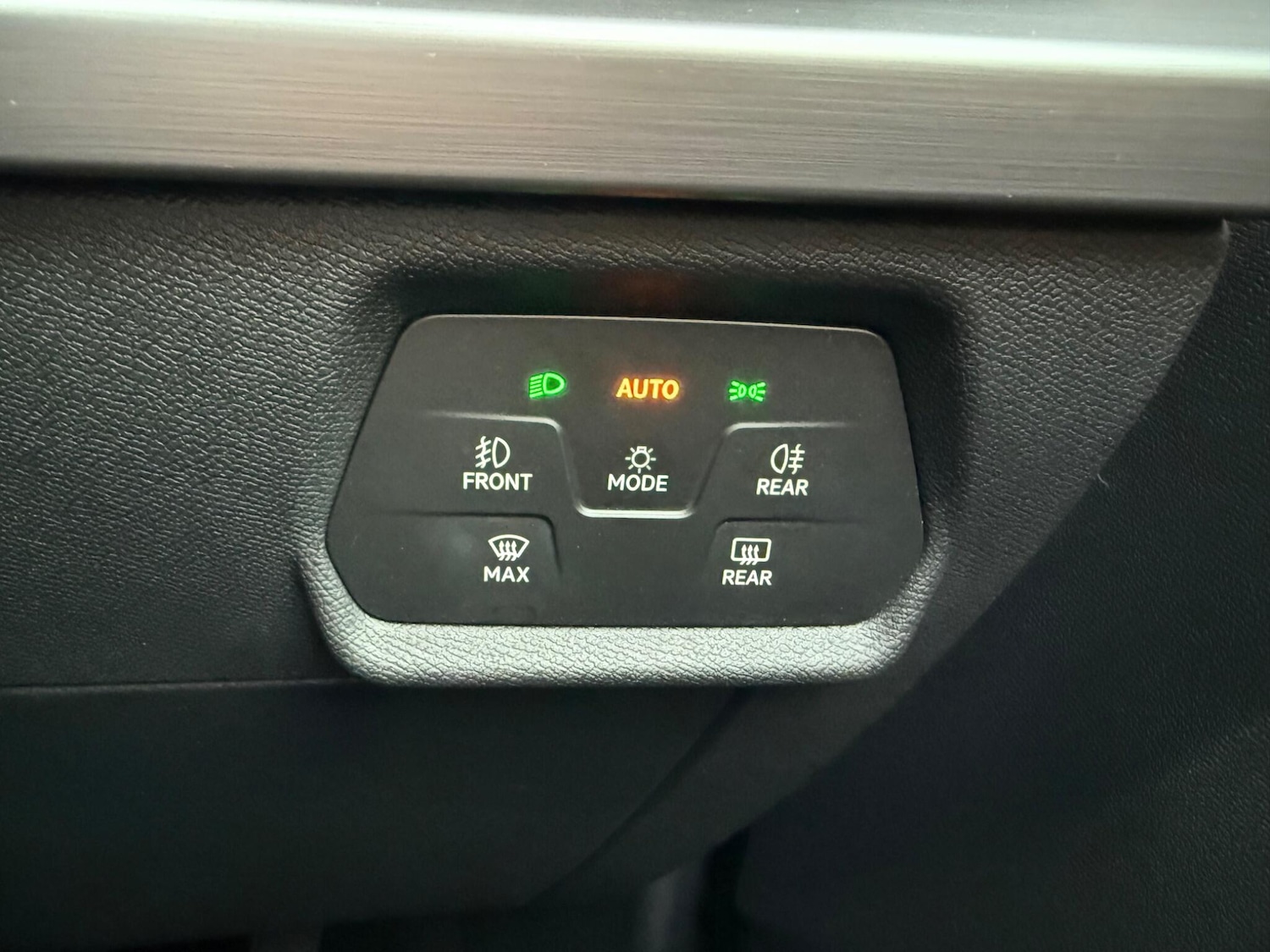 Used SEAT Leon 2021 for sale - 76596971: Photo 39