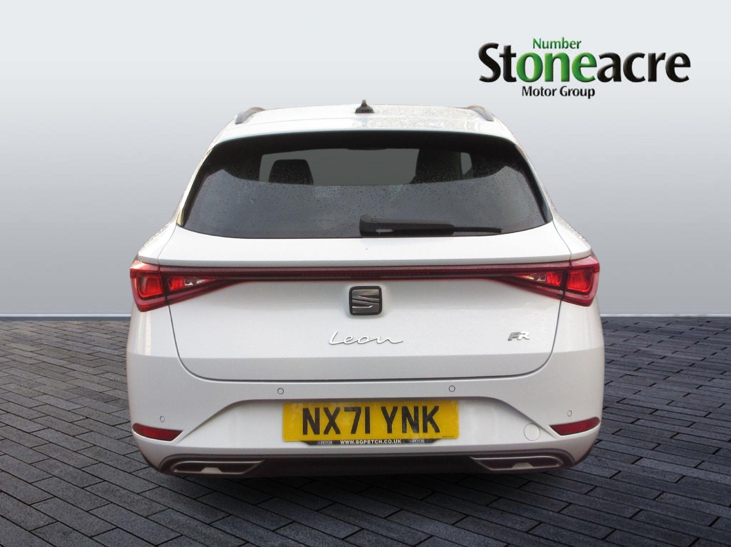 Used SEAT Leon 2021 for sale - 76596971: Photo 4