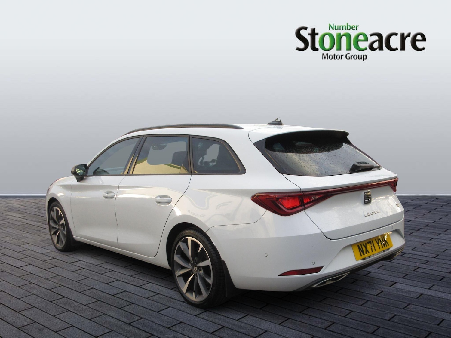 Used SEAT Leon 2021 for sale - 76596971: Photo 5