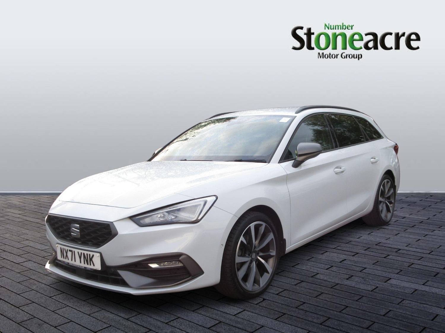 Used SEAT Leon 2021 for sale - 76596971: Photo 7