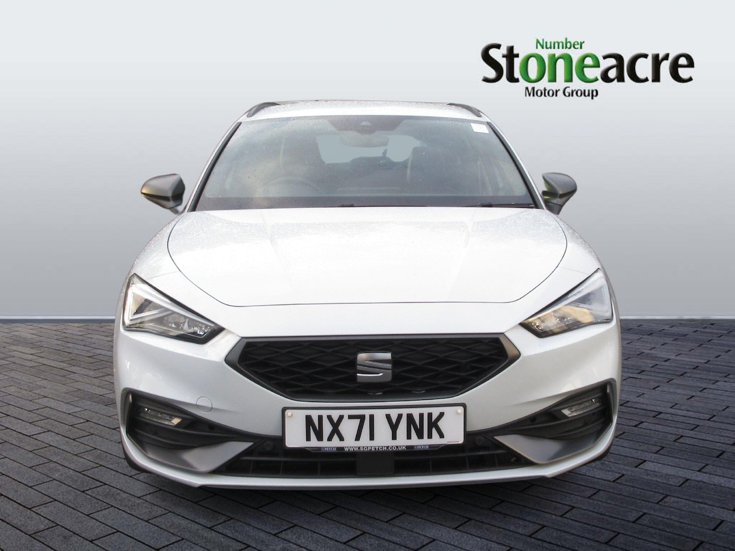 Used SEAT Leon 2021 for sale - 76596971: Photo 8