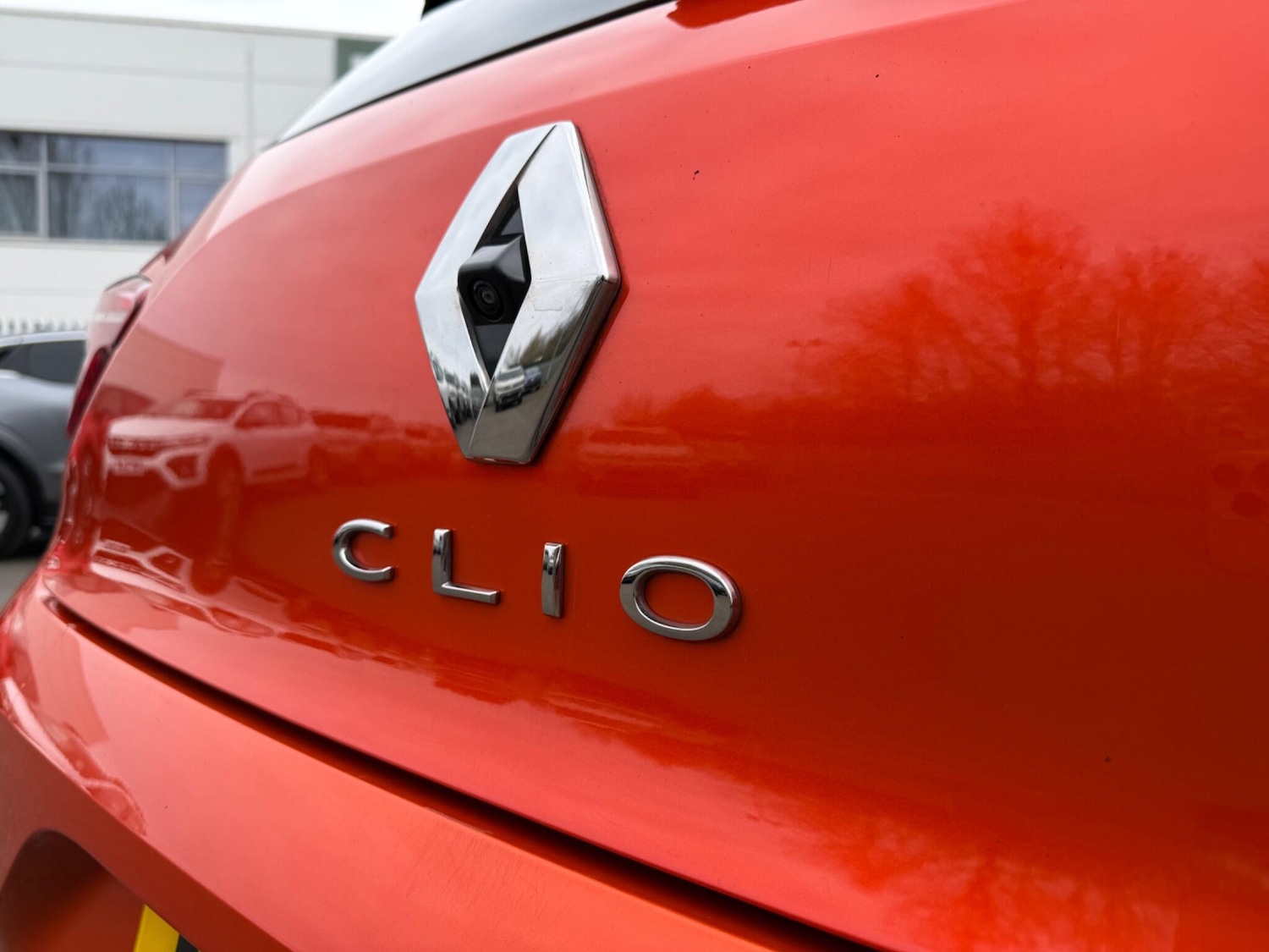 Used Renault Clio 2023 for sale - 77994063: Photo 10