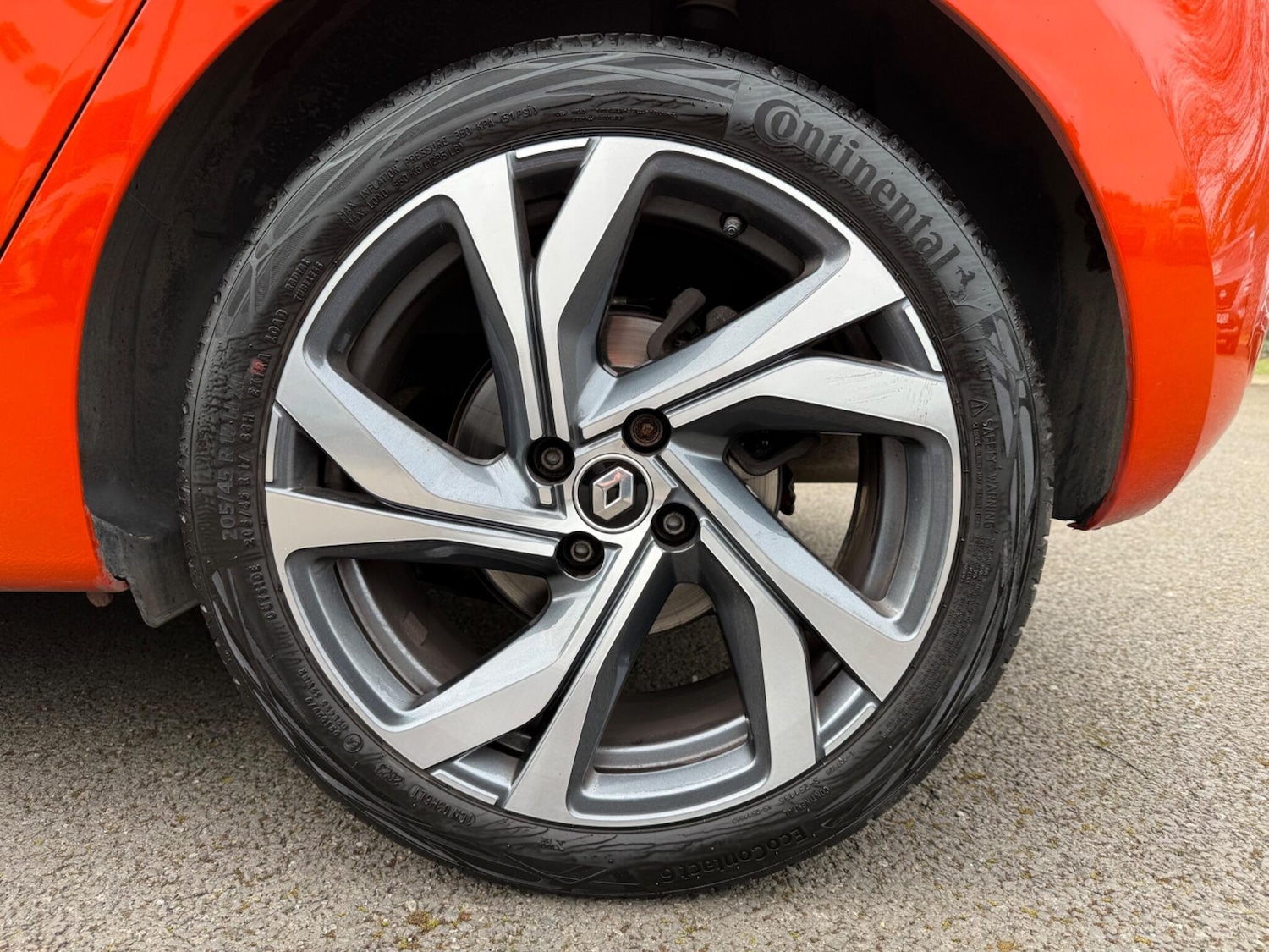 Used Renault Clio 2023 for sale - 77994063: Photo 15