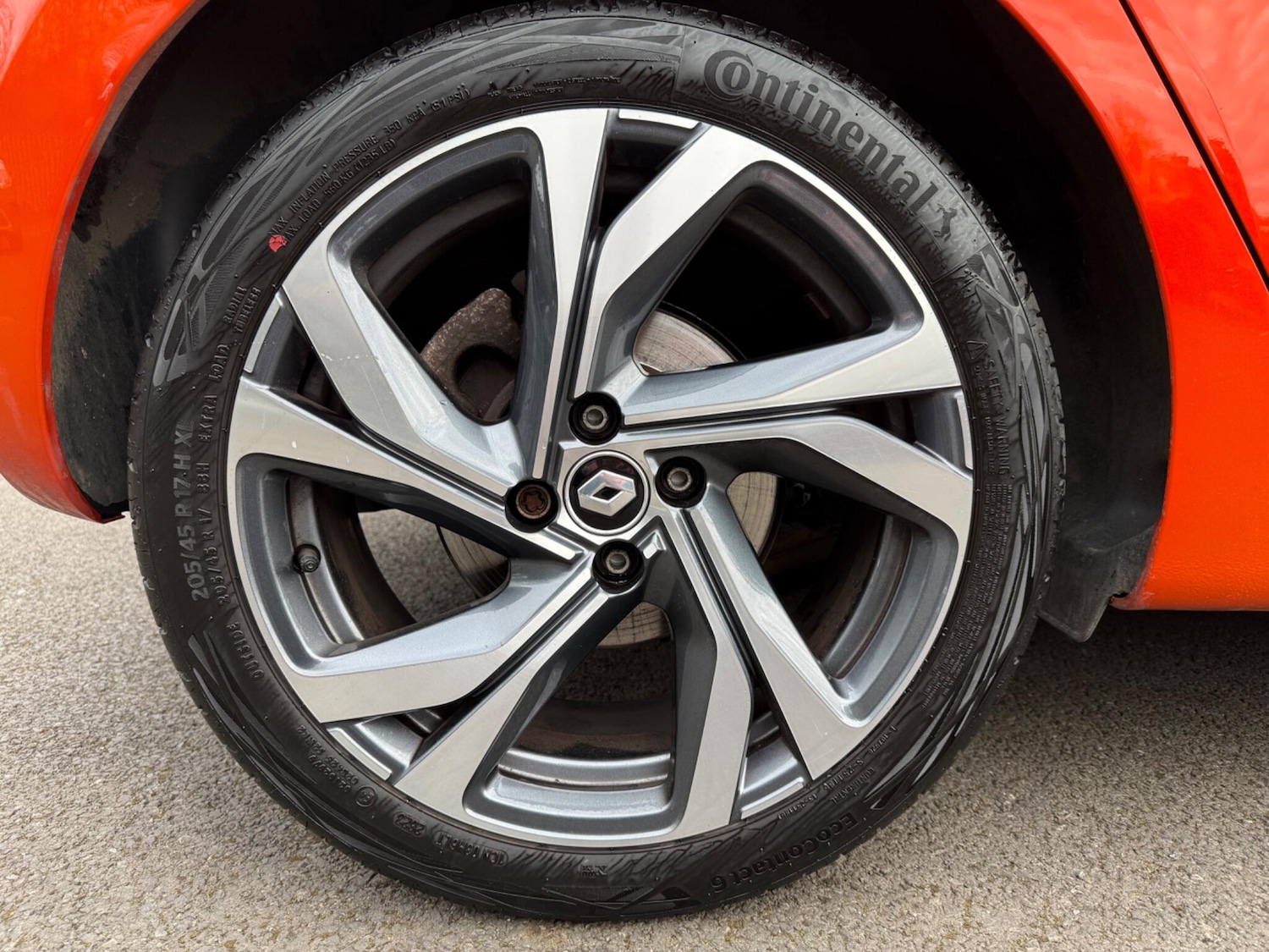 Used Renault Clio 2023 for sale - 77994063: Photo 16