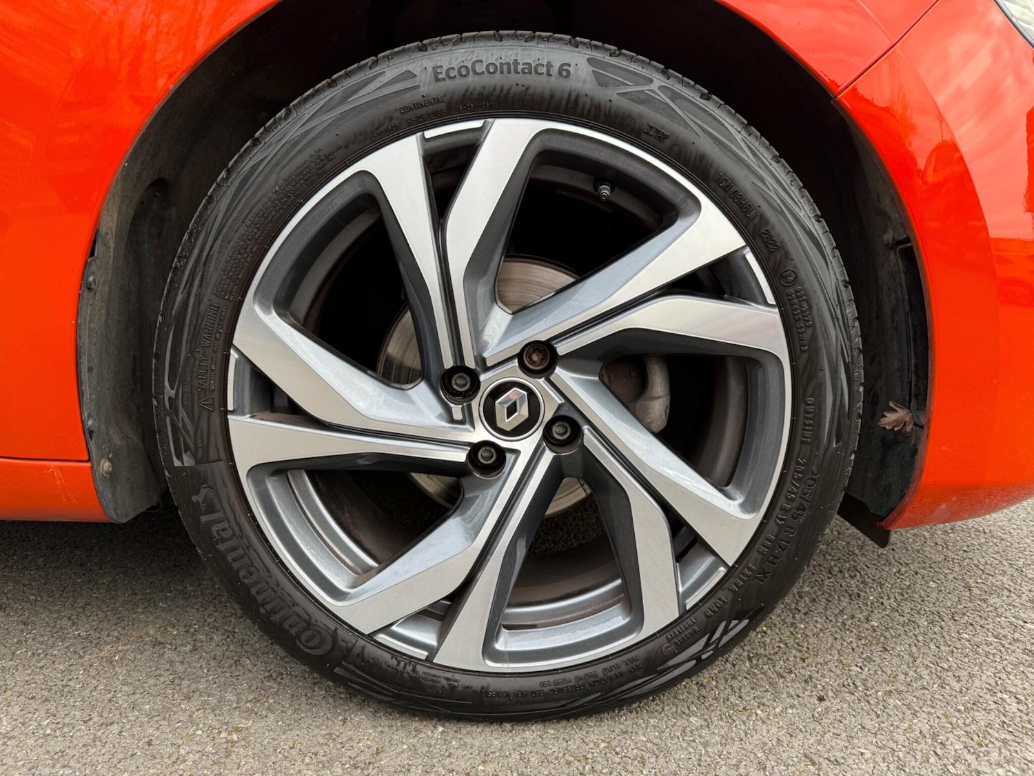 Used Renault Clio 2023 for sale - 77994063: Photo 17