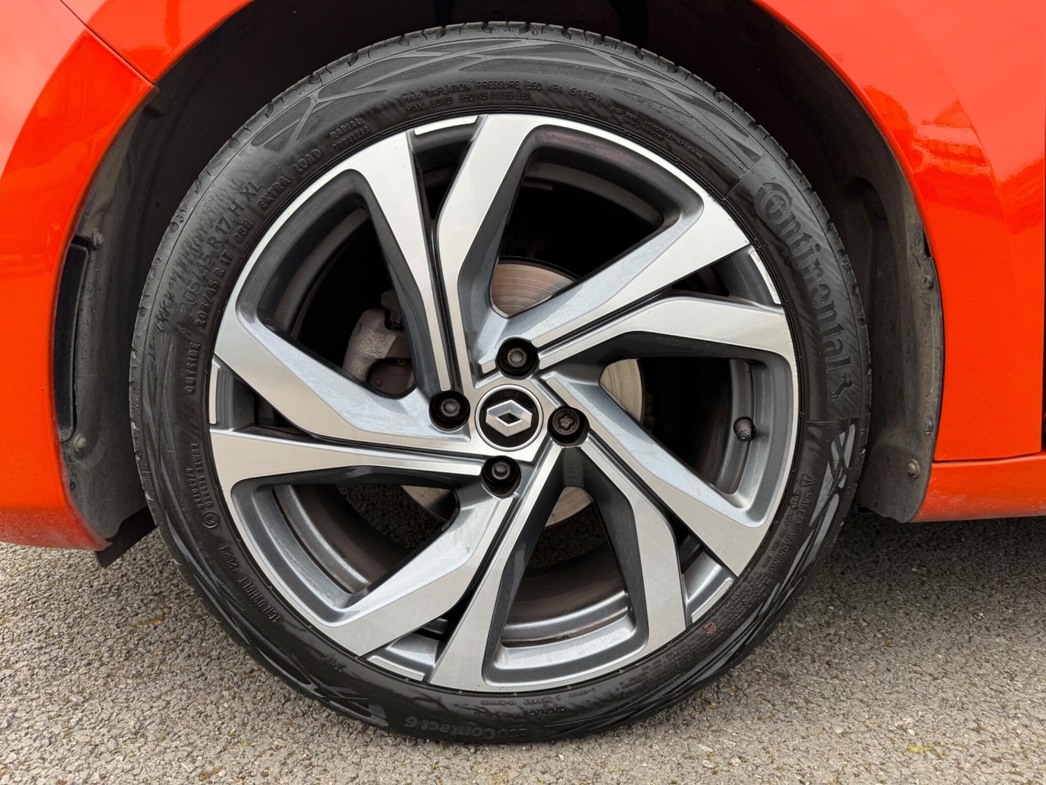 Used Renault Clio 2023 for sale - 77994063: Photo 18