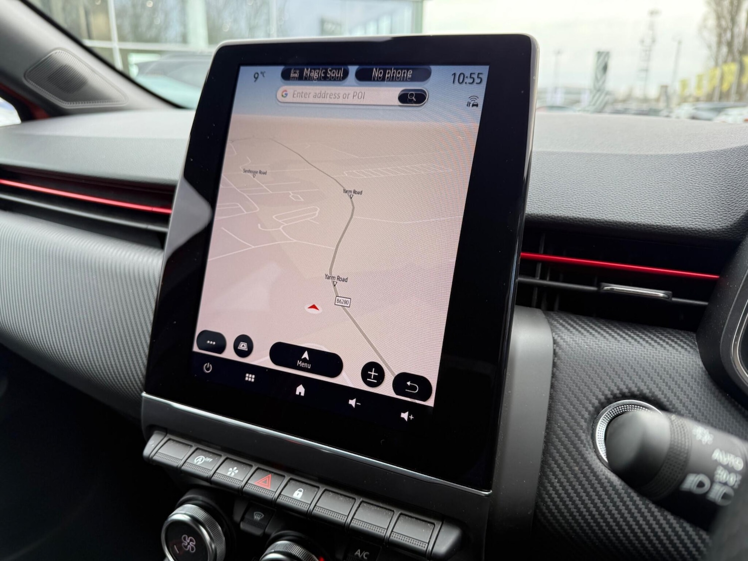 Used Renault Clio 2023 for sale - 77994063: Photo 25