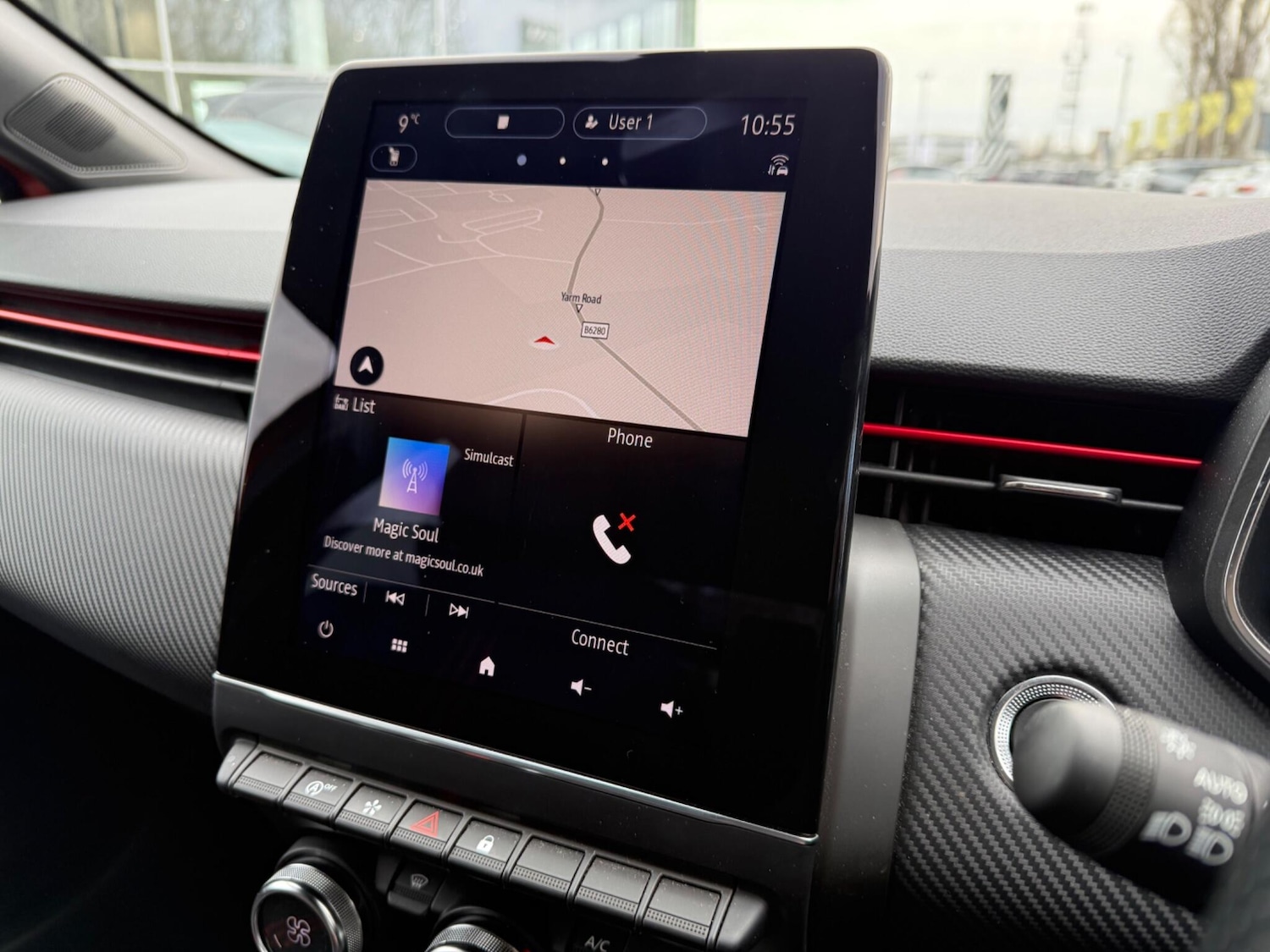 Used Renault Clio 2023 for sale - 77994063: Photo 26