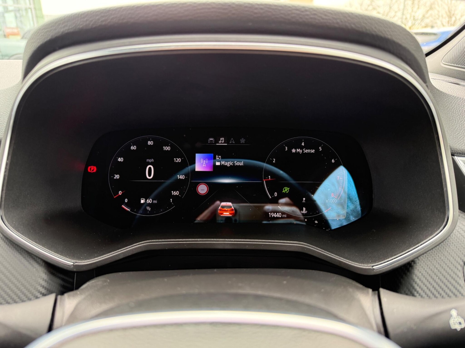 Used Renault Clio 2023 for sale - 77994063: Photo 27