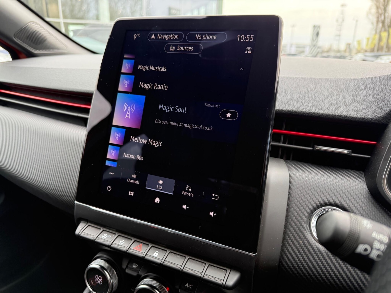 Used Renault Clio 2023 for sale - 77994063: Photo 30