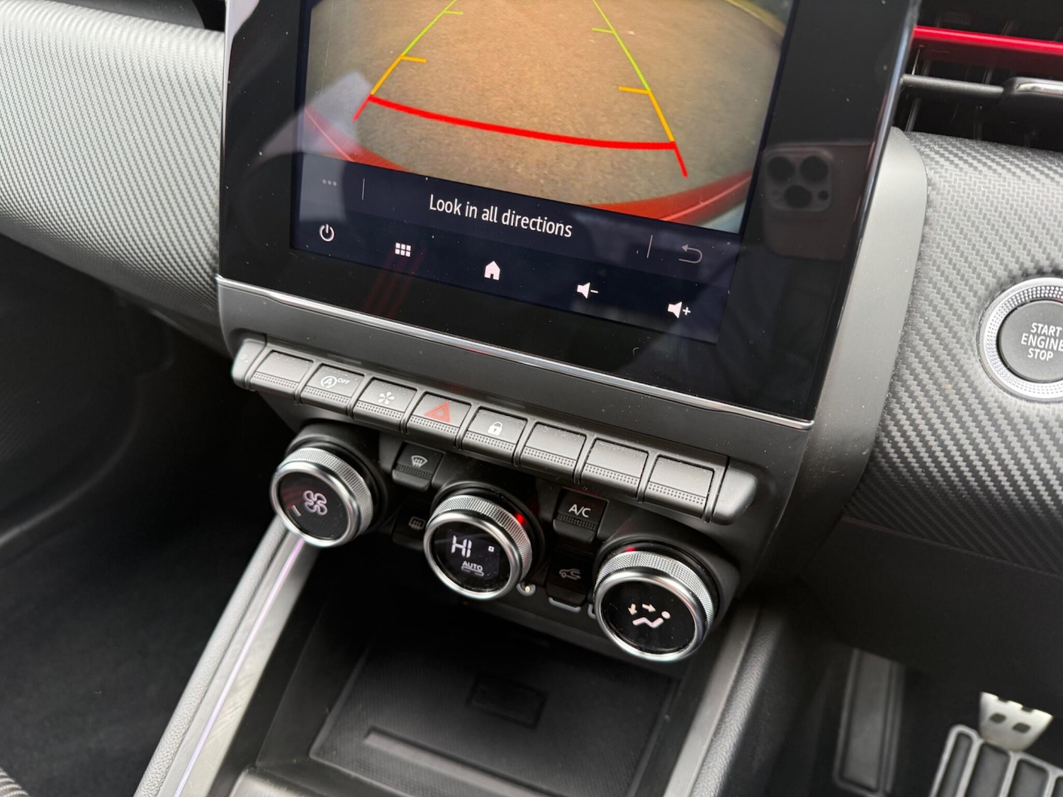 Used Renault Clio 2023 for sale - 77994063: Photo 33