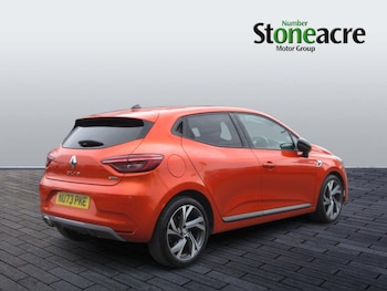 Used Renault Clio 2023 for sale - 77994063: Photo