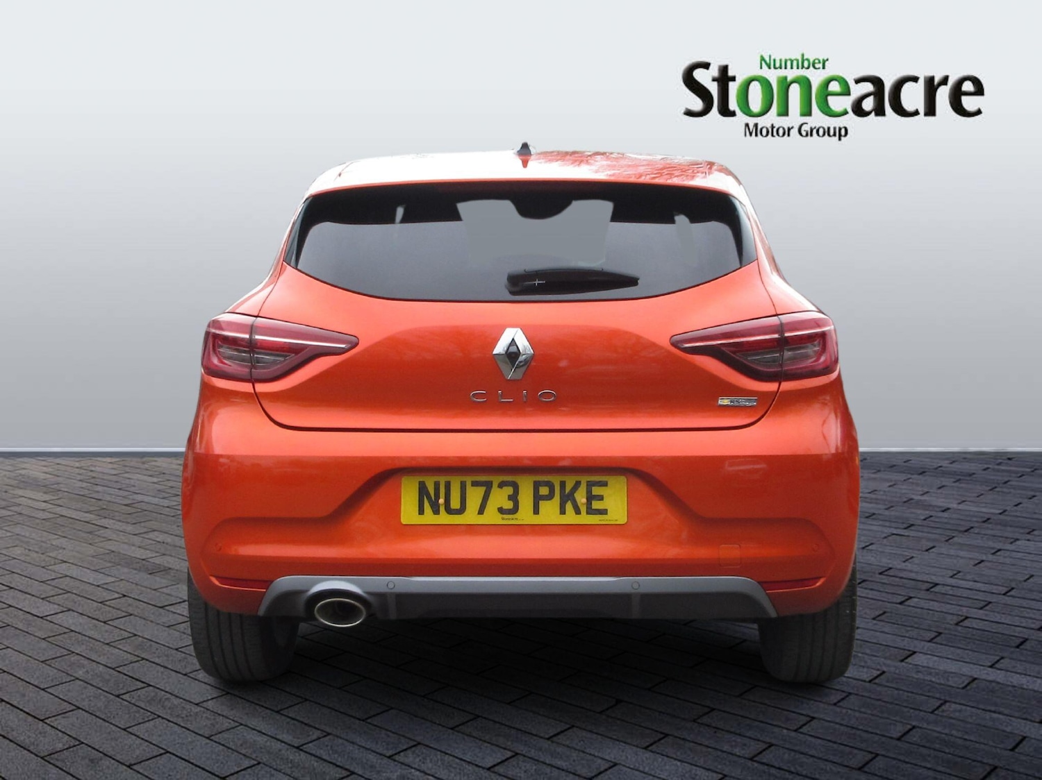 Used Renault Clio 2023 for sale - 77994063: Photo 4