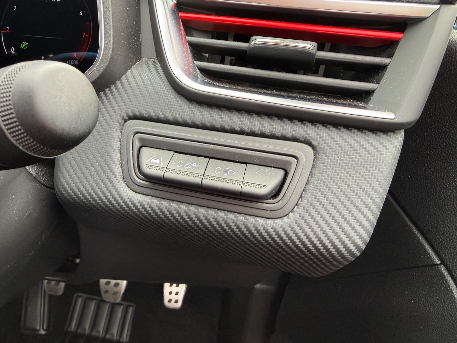 Used Renault Clio 2023 for sale - 77994063: Photo 41