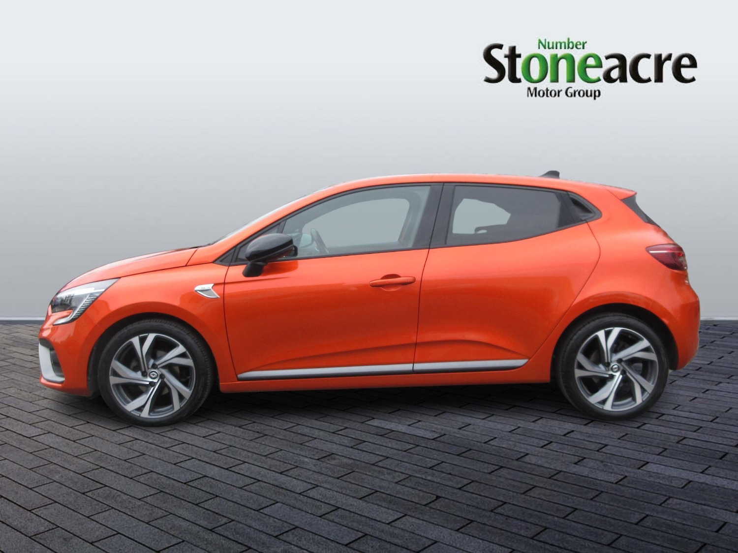 Used Renault Clio 2023 for sale - 77994063: Photo 6