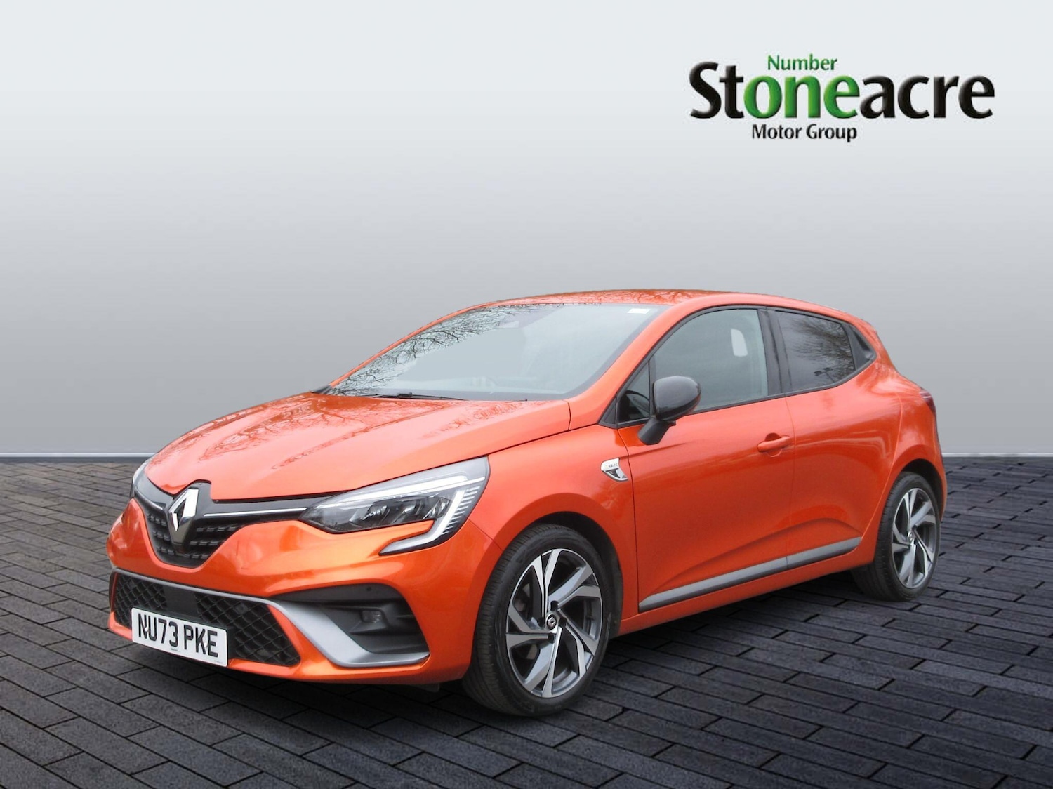 Used Renault Clio 2023 for sale - 77994063: Photo 7