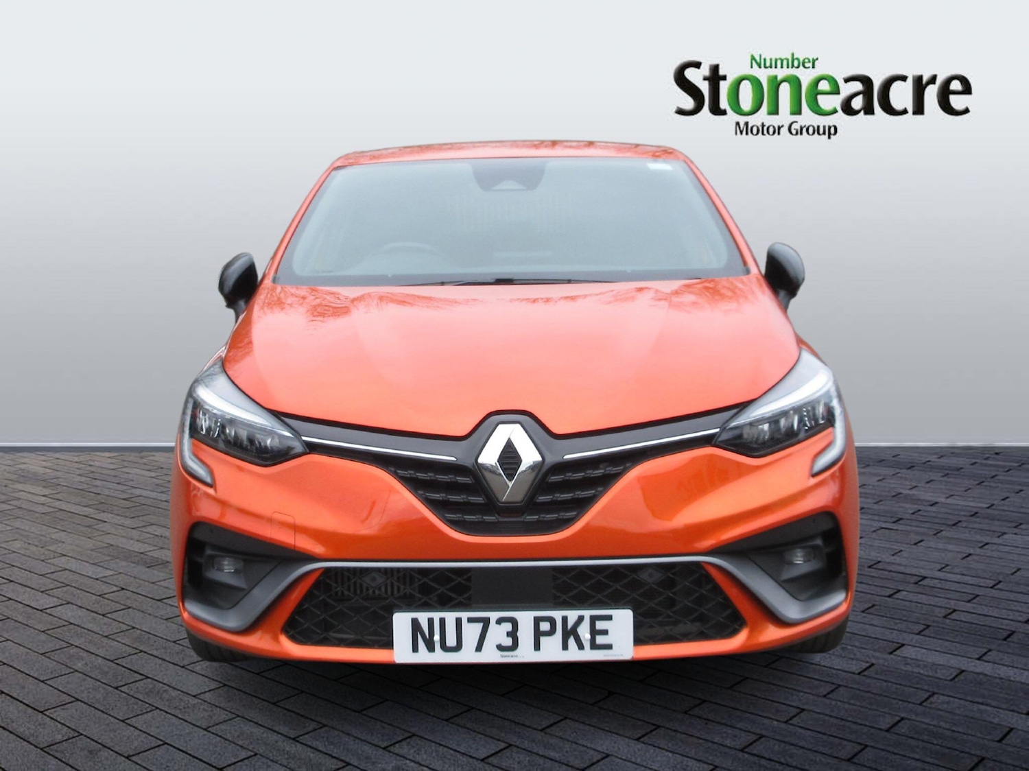 Used Renault Clio 2023 for sale - 77994063: Photo 8