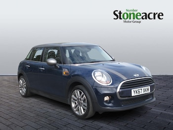 Used MINI Hatch 2017 for sale - 78429124: Photo