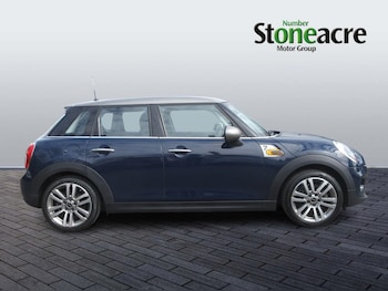 Used MINI Hatch 2017 for sale - 78429124: Photo