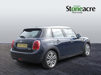 Used MINI Hatch 2017 for sale - 78429124: Photo