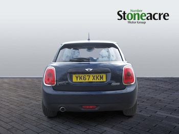 Used MINI Hatch 2017 for sale - 78429124: Photo