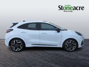 Used Ford Puma 2021 for sale - 75213816: Photo