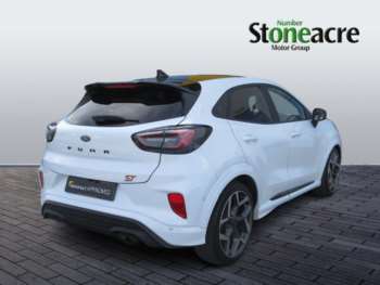 Used Ford Puma 2021 for sale - 75213816: Photo