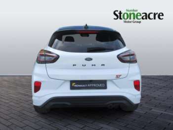 Used Ford Puma 2021 for sale - 75213816: Photo