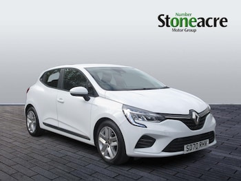 Used Renault Clio 2020 for sale - 78586231: Photo