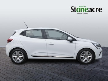 Used Renault Clio 2020 for sale - 78586231: Photo