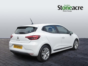 Used Renault Clio 2020 for sale - 78586231: Photo
