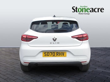 Used Renault Clio 2020 for sale - 78586231: Photo