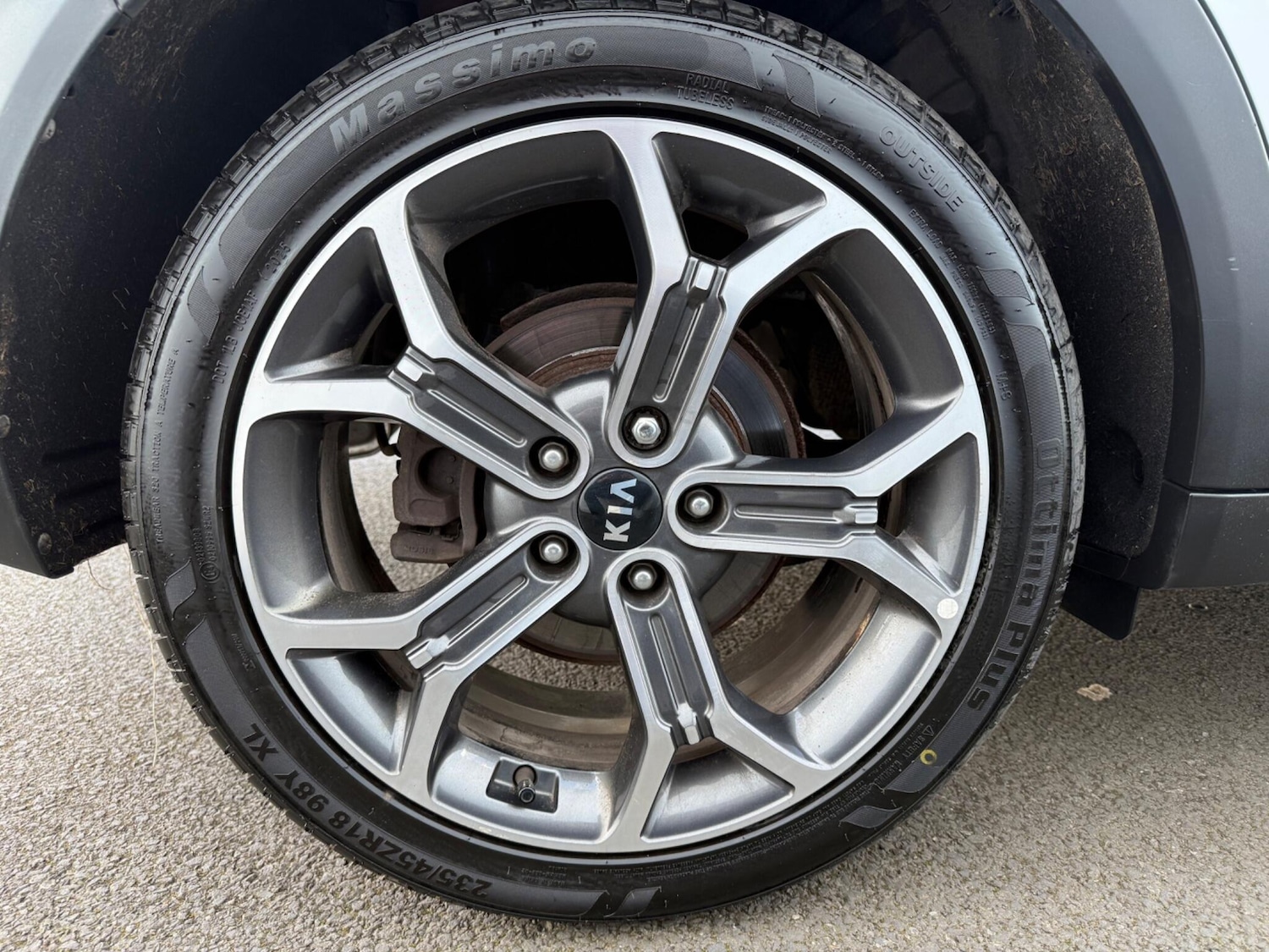 Used Kia XCeed 2021 for sale - 78034402: Photo 11