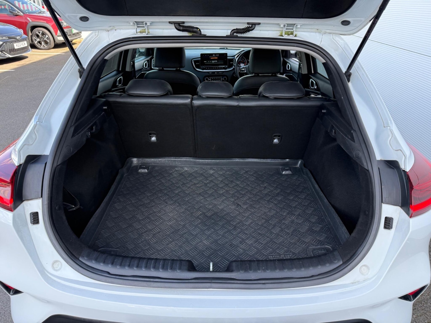 Used Kia XCeed 2021 for sale - 78034402: Photo 13