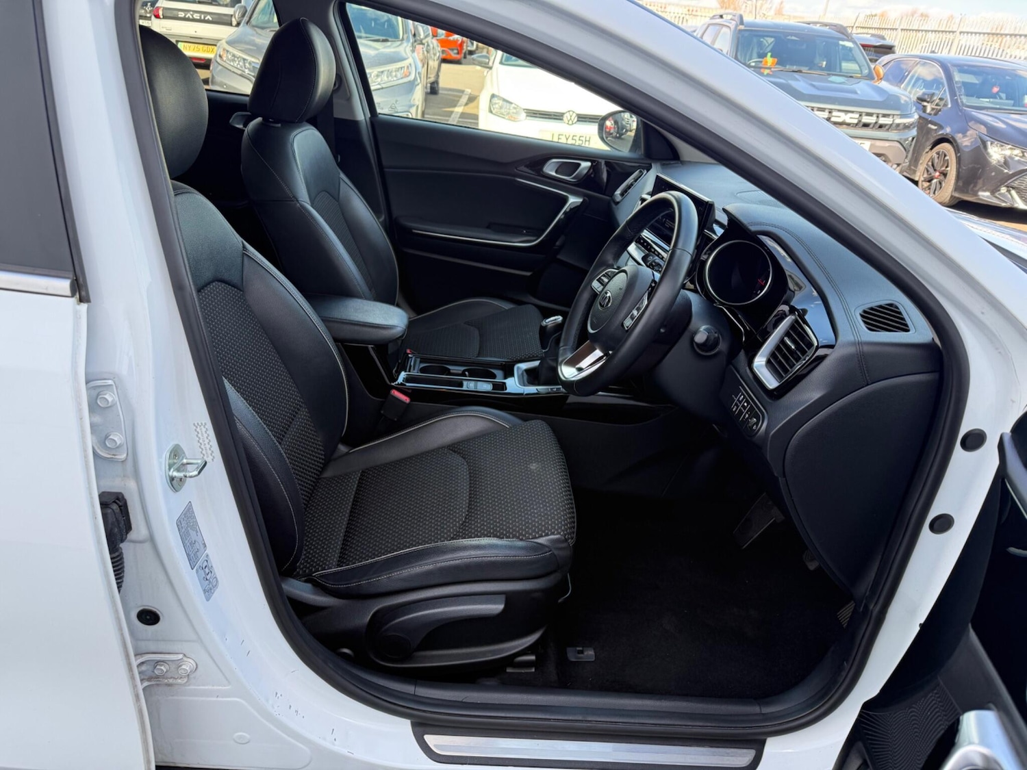 Used Kia XCeed 2021 for sale - 78034402: Photo 15