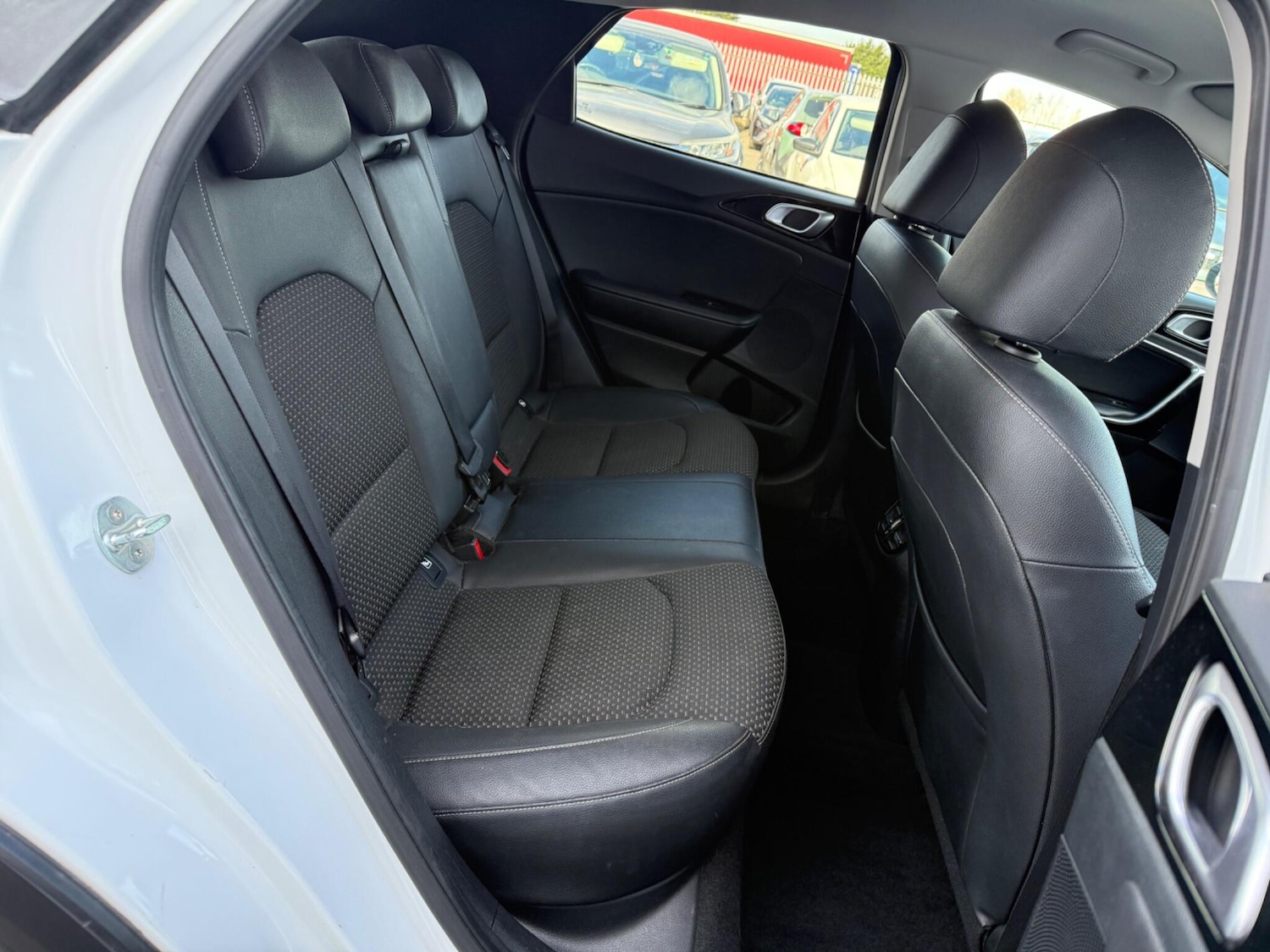 Used Kia XCeed 2021 for sale - 78034402: Photo 16