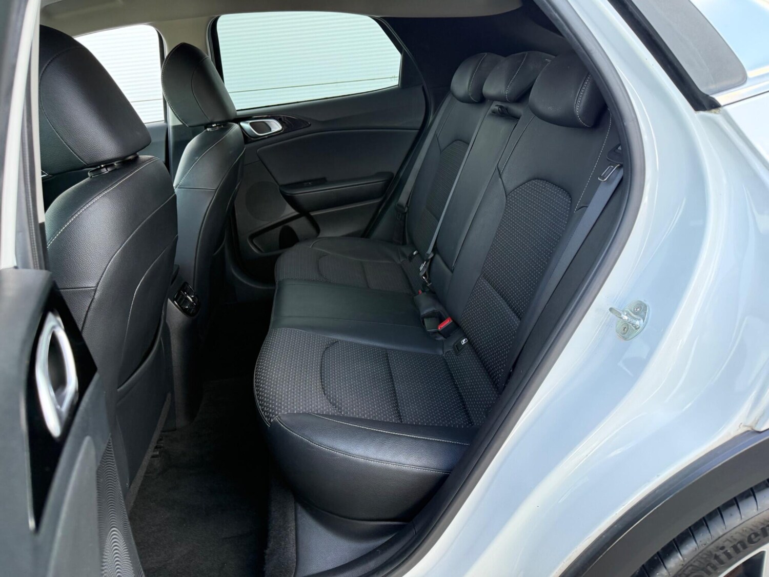 Used Kia XCeed 2021 for sale - 78034402: Photo 17