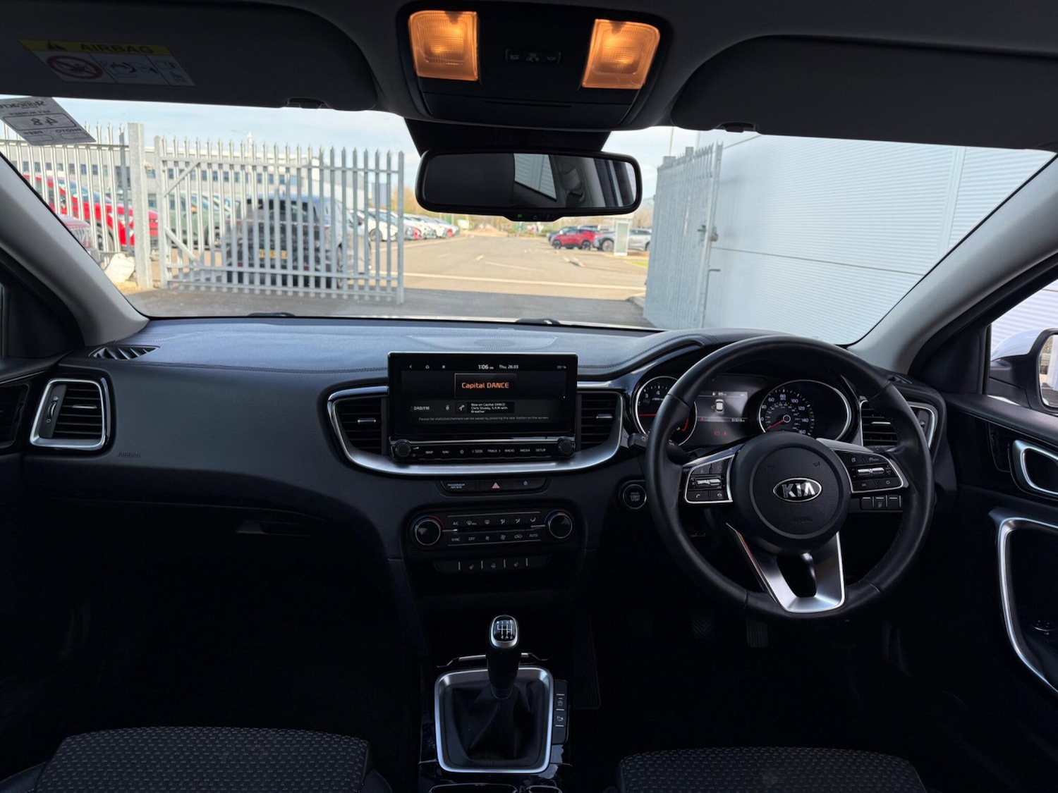 Used Kia XCeed 2021 for sale - 78034402: Photo 18