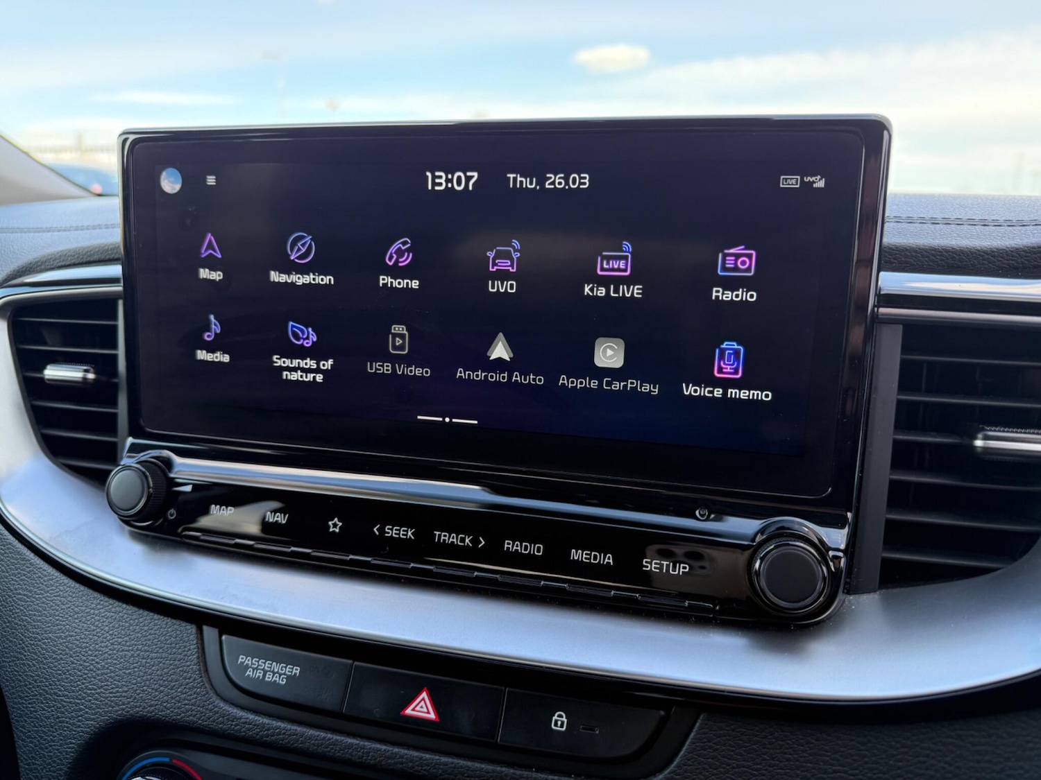 Used Kia XCeed 2021 for sale - 78034402: Photo 20