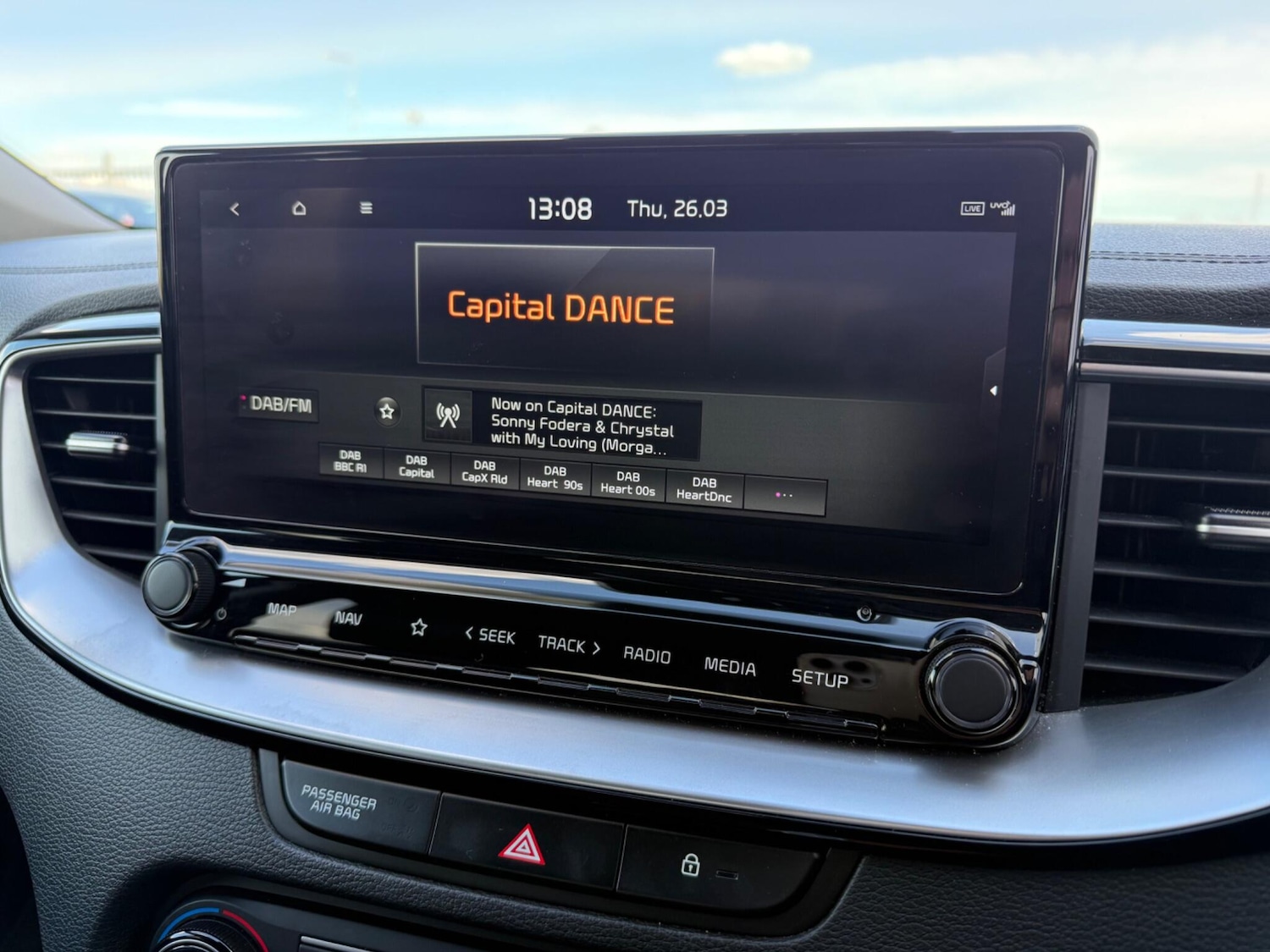 Used Kia XCeed 2021 for sale - 78034402: Photo 23