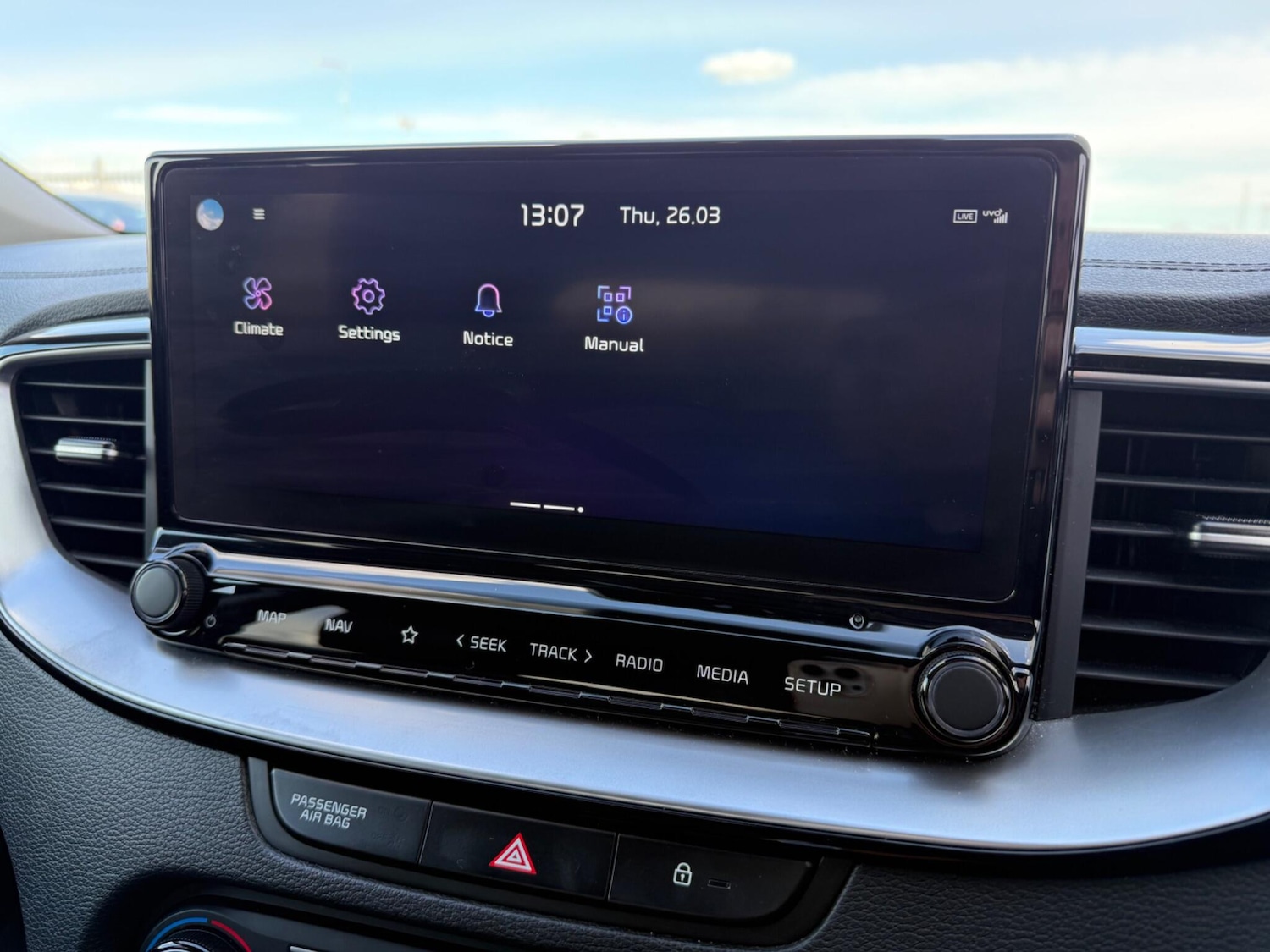 Used Kia XCeed 2021 for sale - 78034402: Photo 25