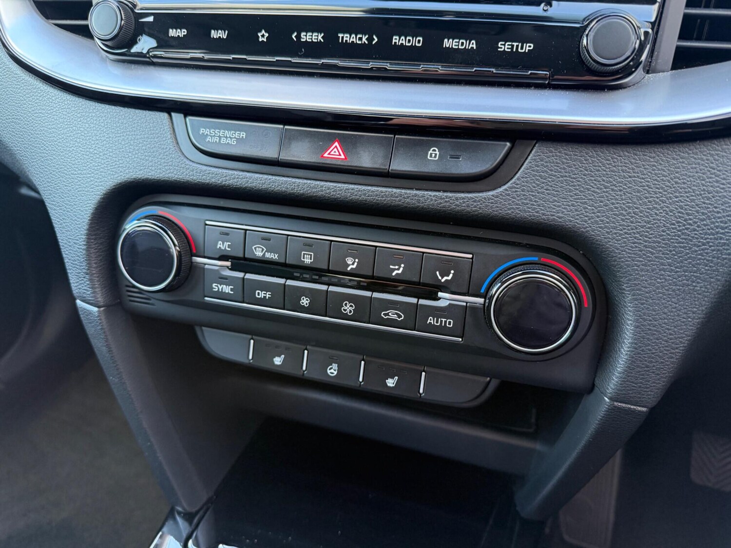 Used Kia XCeed 2021 for sale - 78034402: Photo 26