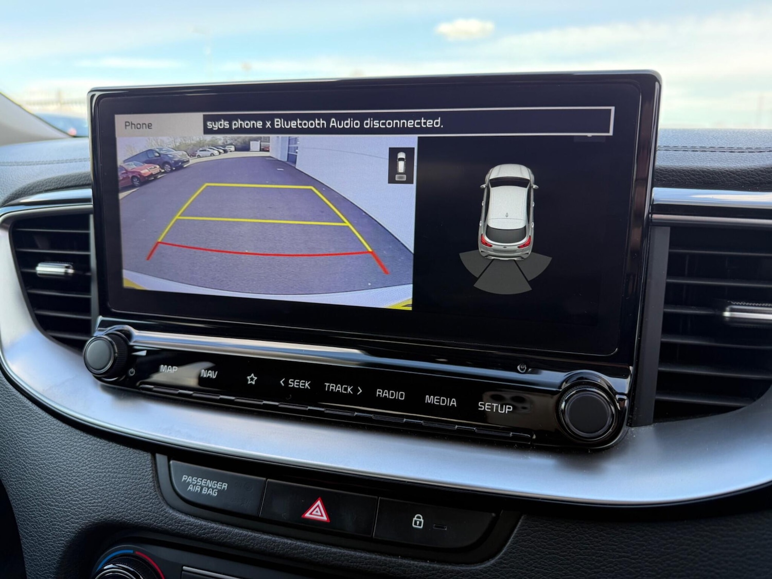 Used Kia XCeed 2021 for sale - 78034402: Photo 28