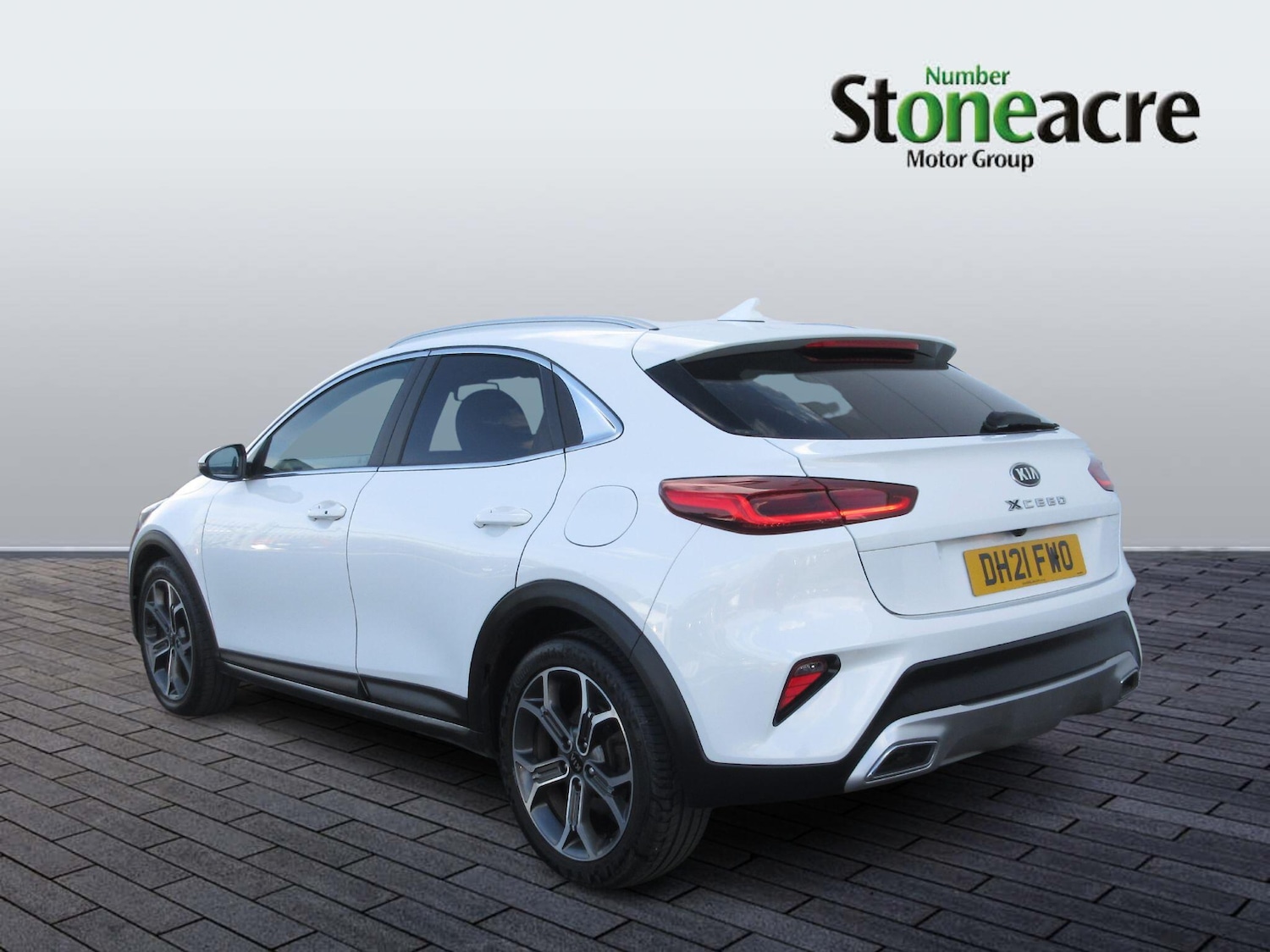 Used Kia XCeed 2021 for sale - 78034402: Photo 5