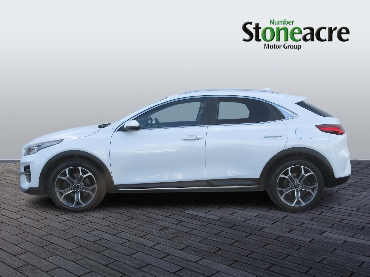 Used Kia XCeed 2021 for sale - 78034402: Photo 6